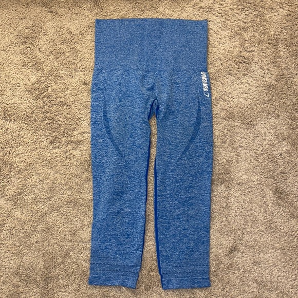 Gymshark Original Seamless Leggings - Picture 3 of 6